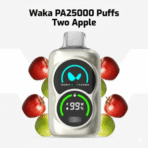 WAKA PA25000 Puffs - Image 3