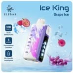 ElfBar Ice King 30000 Puffs - Image 8