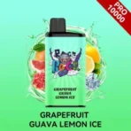 IGET Bar Pro 10000 Puffs - Image 7