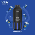 VEIIK Micko Q 5500 Puffs - Image 14