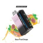 Oxbar Magic Maze 2 (30K Puffs) - Image 9