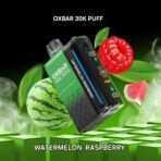 Oxbar Magic Maze 2 (30K Puffs) - Image 3