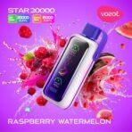 VOZOL Star 20000 Puffs - Image 7