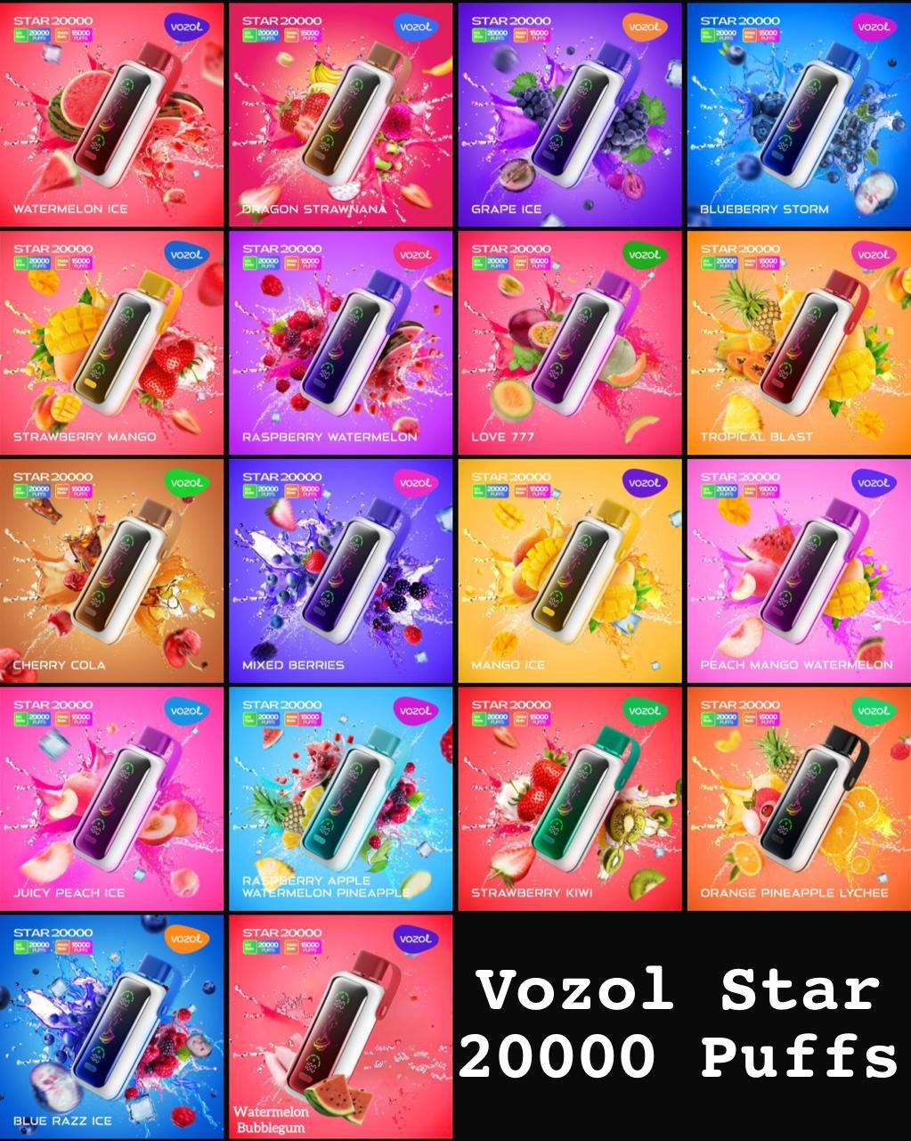 IMG-20250907-WA0008 VOZOL Star 20000 Puffs - Image 1