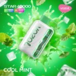 VOZOL Star 40000 Puffs - Image 17