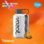 VOZOL Star 40000 Puffs - Image 7