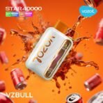 VOZOL Star 40000 Puffs - Image 6