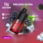 Geek Bar Meloso Ultra 10000 Puffs - Image 12