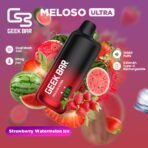 Geek Bar Meloso Ultra 10000 Puffs - Image 3