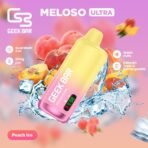 Geek Bar Meloso Ultra 10000 Puffs - Image 7