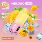 Geek Bar Meloso Ultra 10000 Puffs - Image 8