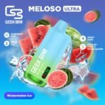 Geek Bar Meloso Ultra 10000 Puffs - Image 2