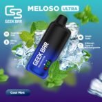 Geek Bar Meloso Ultra 10000 Puffs - Image 9