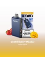 WAKA Blade 50000 Puffs - Image 5