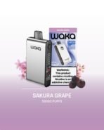 WAKA Blade 50000 Puffs - Image 8
