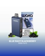 WAKA Blade 50000 Puffs - Image 20