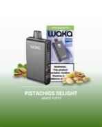 WAKA Blade 50000 Puffs - Image 9