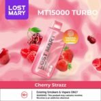 Lost Mary MT15000 Turbo - Image 9
