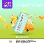 Lost Mary MT15000 Turbo - Image 12