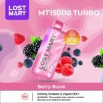 Lost Mary MT15000 Turbo - Image 11