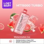 Lost Mary MT15000 Turbo - Image 2