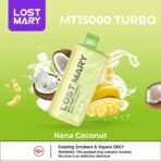 Lost Mary MT15000 Turbo - Image 5