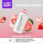 Lost Mary MT15000 Turbo - Image 4