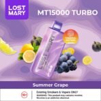 Lost Mary MT15000 Turbo - Image 3
