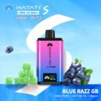 Hayati Pro Ultra+ 50000 Puffs - Image 17