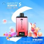 Hayati Pro Ultra+ 50000 Puffs - Image 13