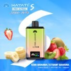 Hayati Pro Ultra+ 50000 Puffs - Image 12
