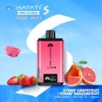 Hayati Pro Ultra+ 50000 Puffs - Image 6
