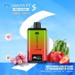 Hayati Pro Ultra+ 50000 Puffs - Image 2