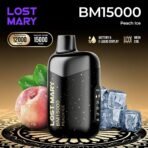 Lost Mary BM15000 - Image 8