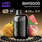 Lost Mary BM15000 - Image 9