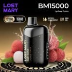 Lost Mary BM15000