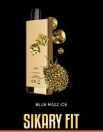 Sikary Fit 12000 Puffs - Image 11