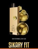 Sikary Fit 12000 Puffs - Image 2