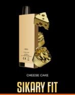 Sikary Fit 12000 Puffs - Image 9