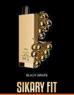 Sikary Fit 12000 Puffs - Image 12