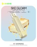SKE Gloam 5000 Puffs - Image 9