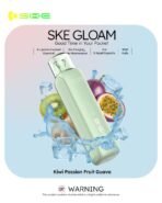 SKE Gloam 5000 Puffs - Image 7