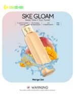 SKE Gloam 5000 Puffs - Image 6