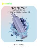 SKE Gloam 5000 Puffs - Image 12