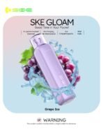 SKE Gloam 5000 Puffs - Image 8