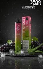 Vapes Bars Ghost Pro 3500 Puffs - Image 11