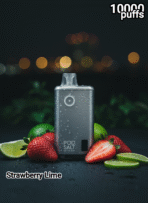 Pod Salt 10000 Puffs - Image 5