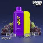 Nasty Bolt Hyperbeast 50k Puffs - Image 12