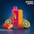 Nasty Bolt Hyperbeast 50k Puffs