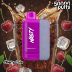 Nasty Bolt Hyperbeast 50k Puffs - Image 14